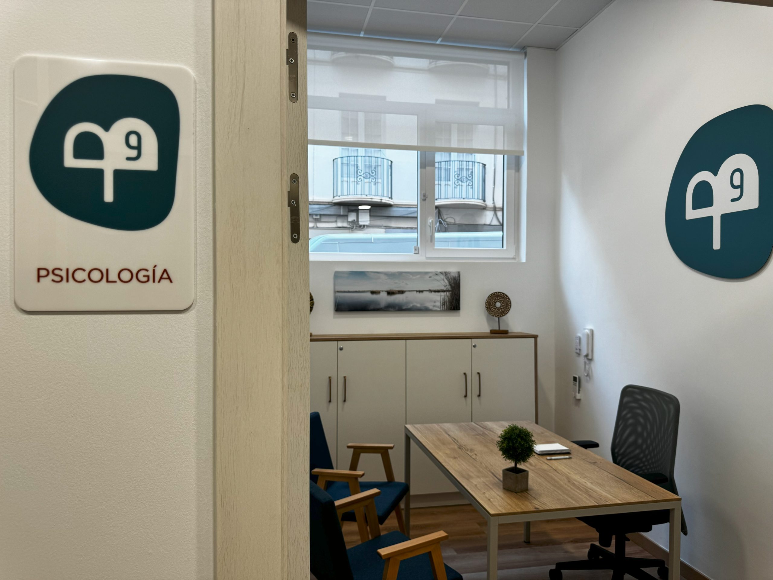 Espacio de psicología